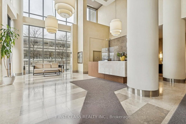 1206 - 60 Brian Harrison Way