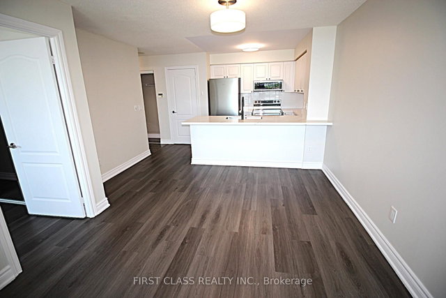 1206 - 60 Brian Harrison Way