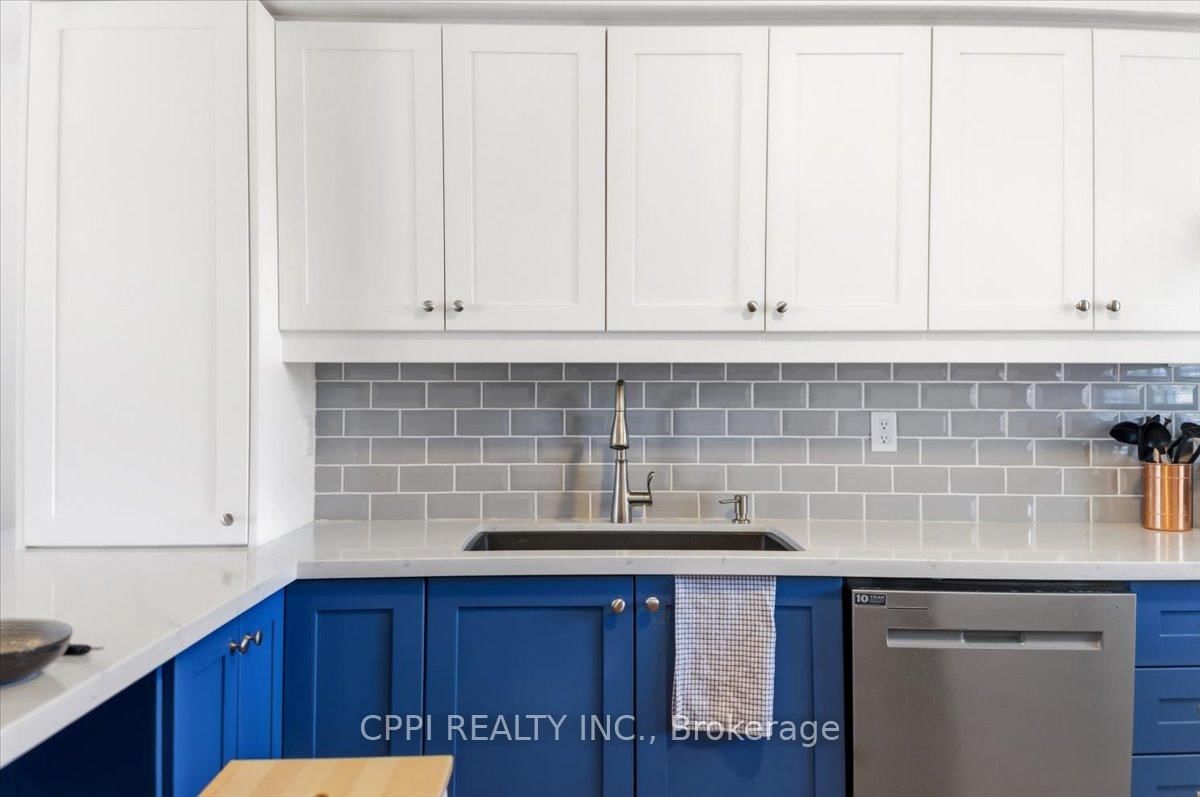 2 Davisbrook Boulevard • #14 • Toronto, ON photo 14