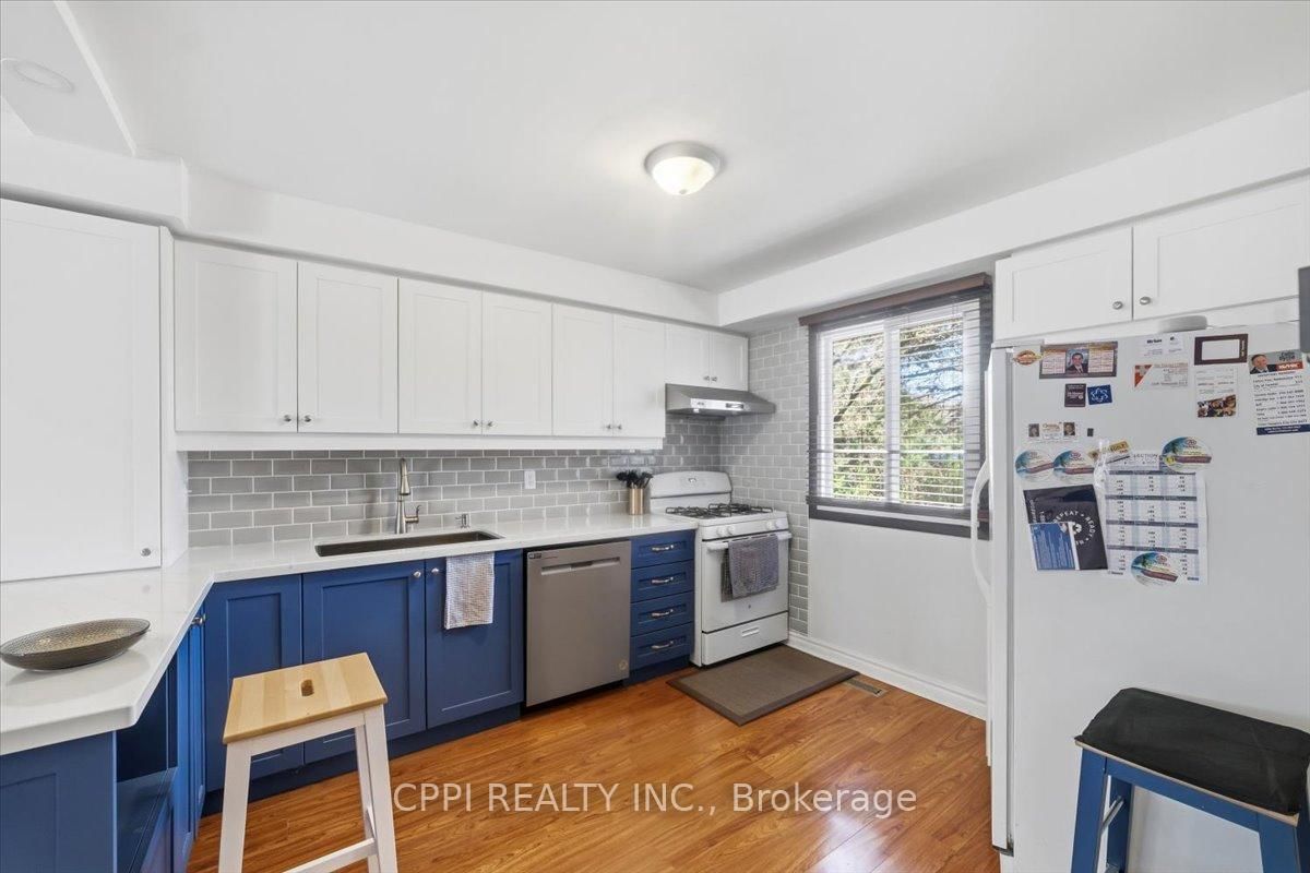 2 Davisbrook Boulevard • #14 • Toronto, ON photo 15