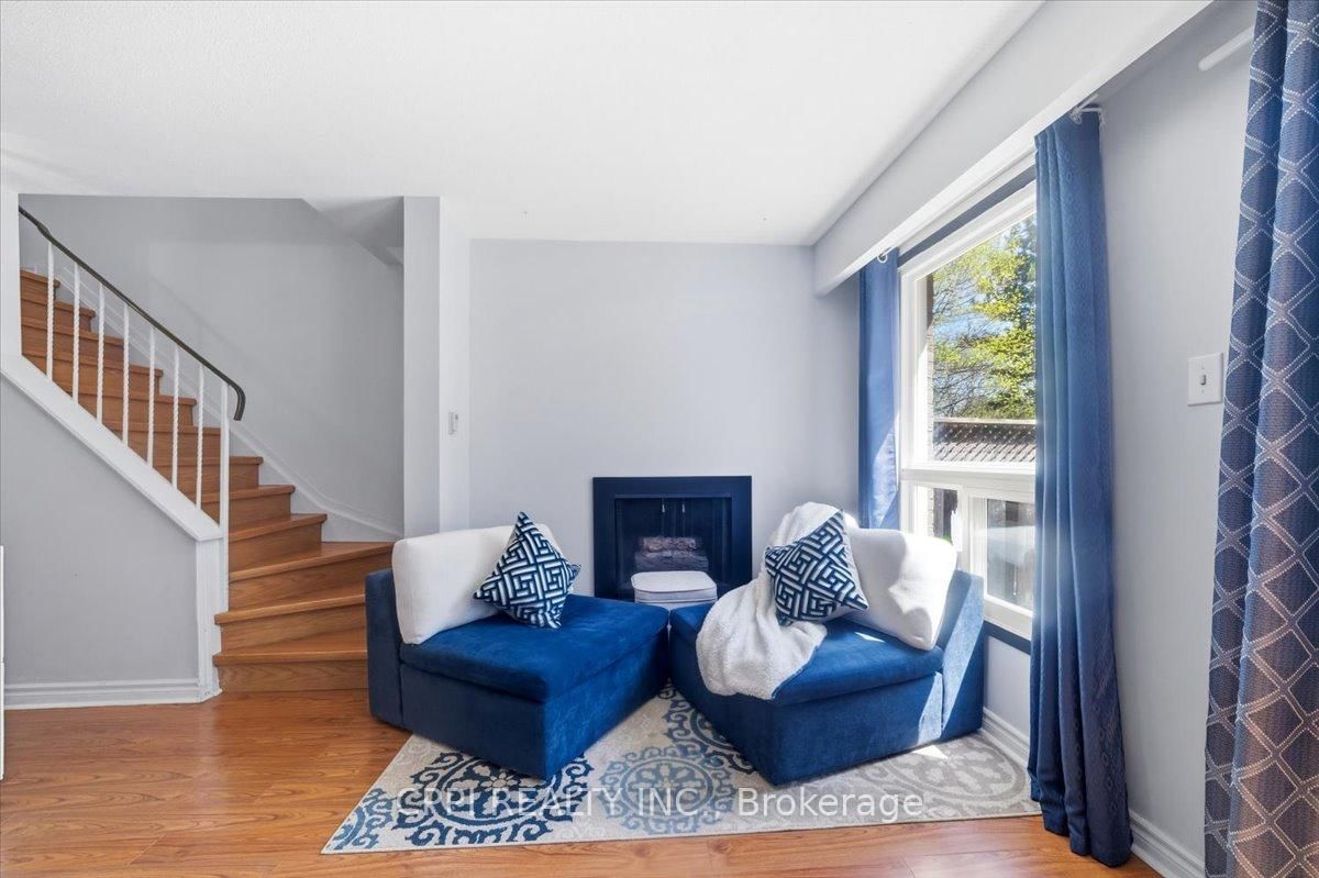 2 Davisbrook Boulevard • #14 • Toronto, ON photo 17