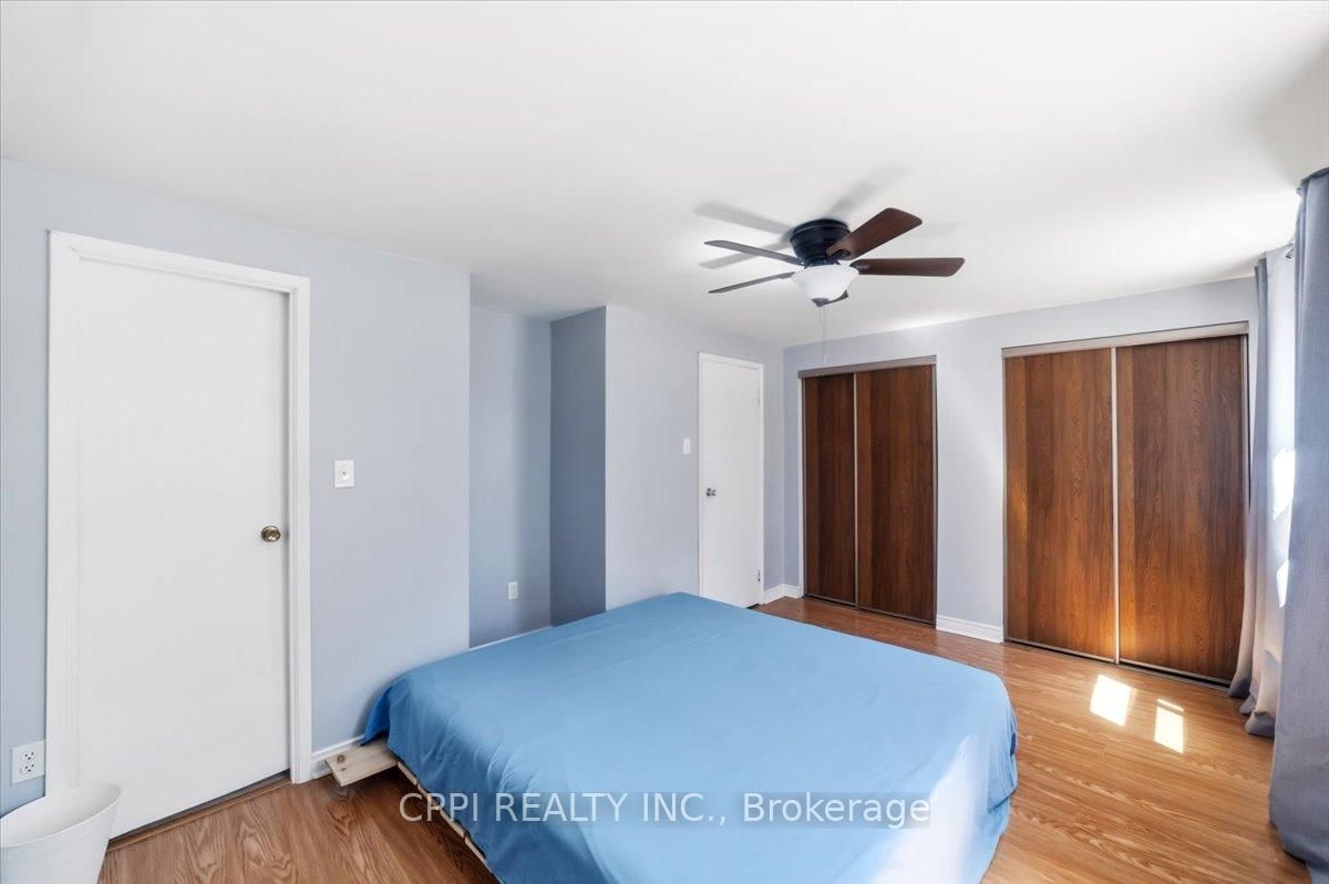 2 Davisbrook Boulevard • #14 • Toronto, ON photo 21