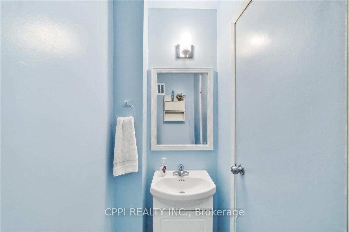 2 Davisbrook Boulevard • #14 • Toronto, ON photo 25