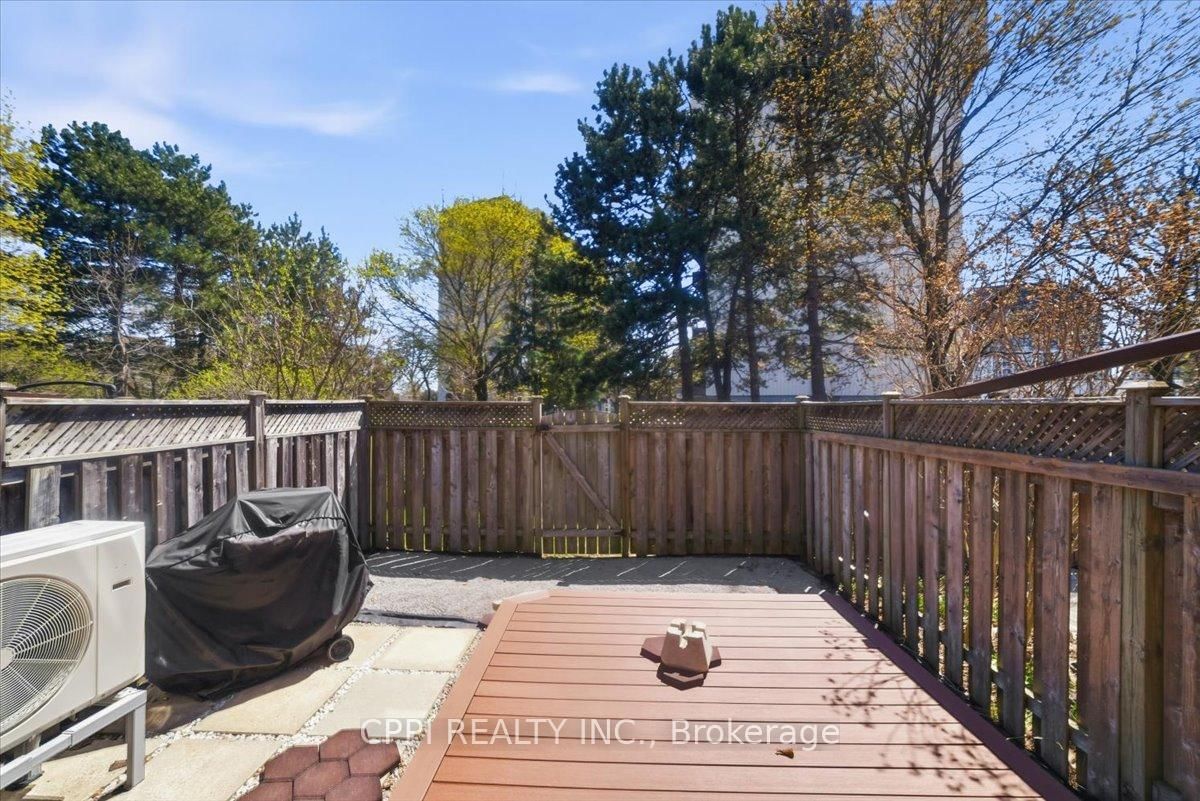 2 Davisbrook Boulevard • #14 • Toronto, ON photo 33