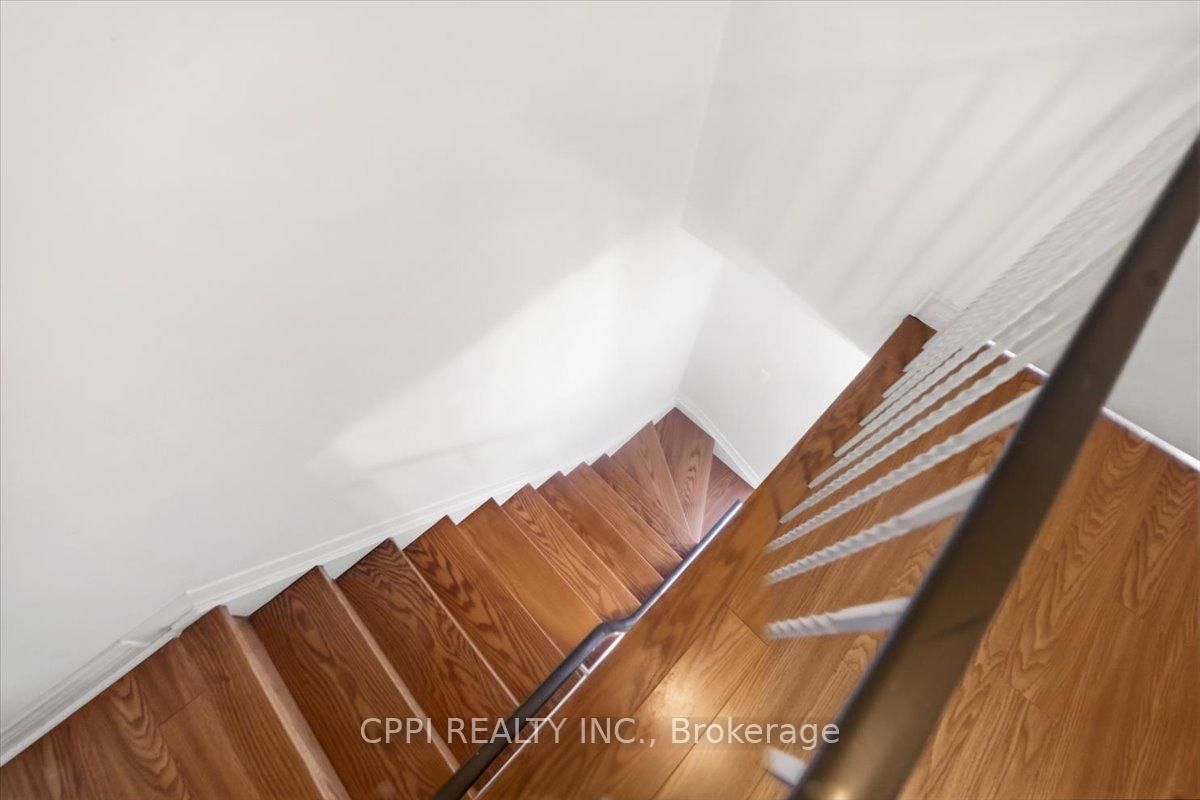 2 Davisbrook Boulevard • #14 • Toronto, ON photo 38