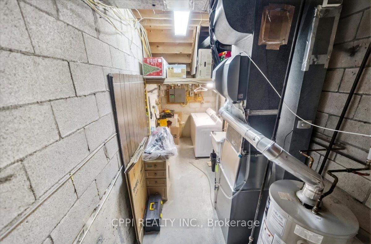 2 Davisbrook Boulevard • #14 • Toronto, ON photo 39