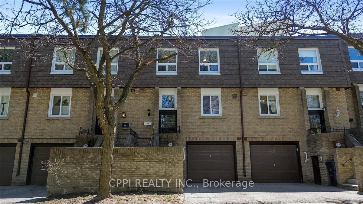 2 Davisbrook Boulevard • #14 • Toronto, ON photo 40