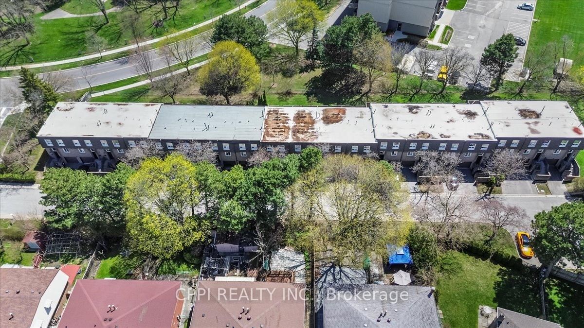 2 Davisbrook Boulevard • #14 • Toronto, ON photo 41
