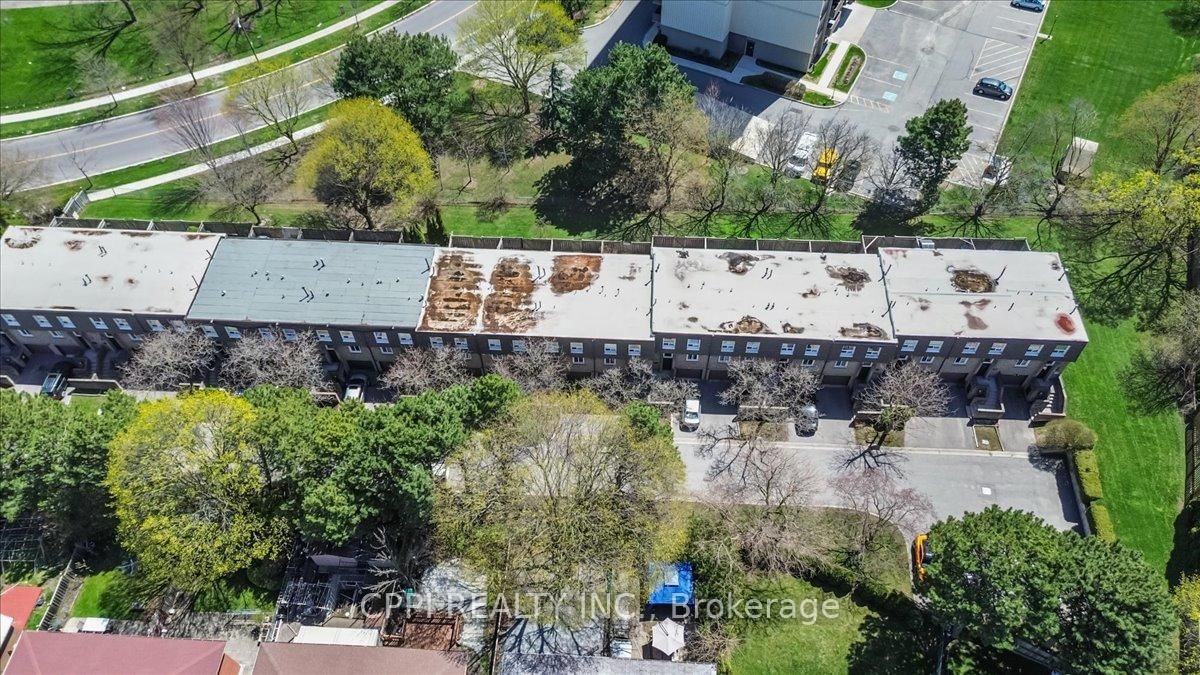 2 Davisbrook Boulevard • #14 • Toronto, ON photo 42