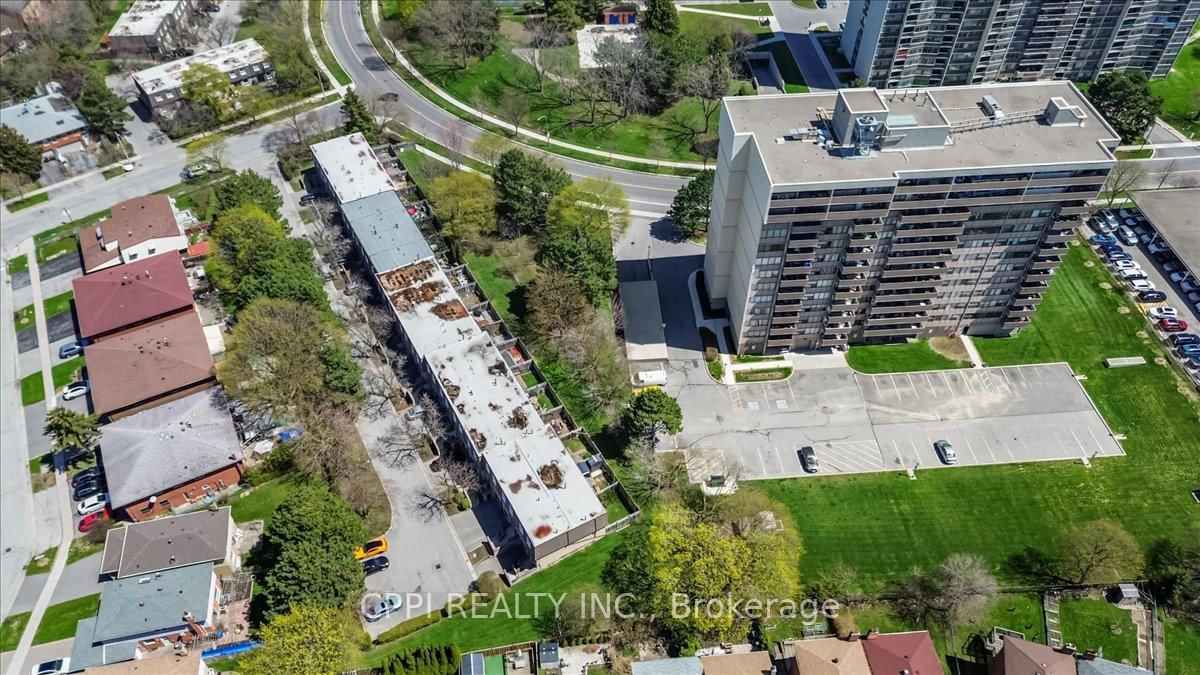 2 Davisbrook Boulevard • #14 • Toronto, ON photo 44
