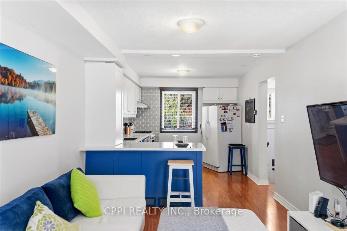 2 Davisbrook Boulevard • #14 • Toronto, ON photo 7
