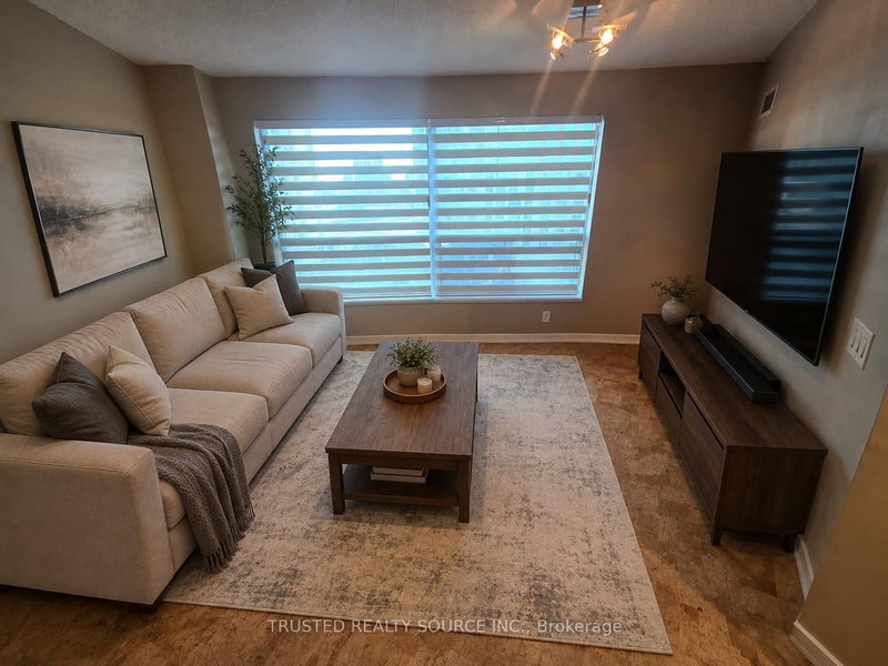 906 - 38 Lee Centre Drive