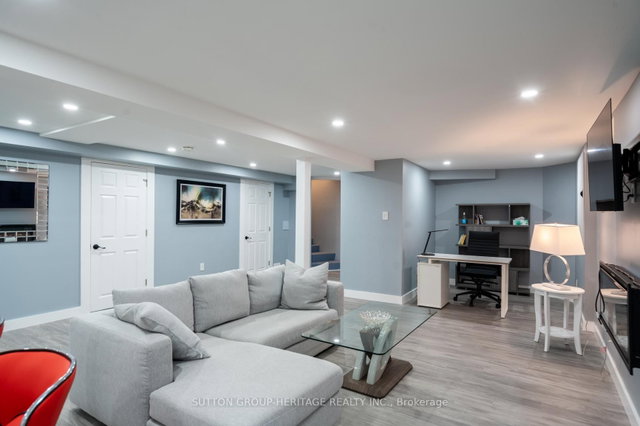 Bsmt - 1059 Riverview Crescent