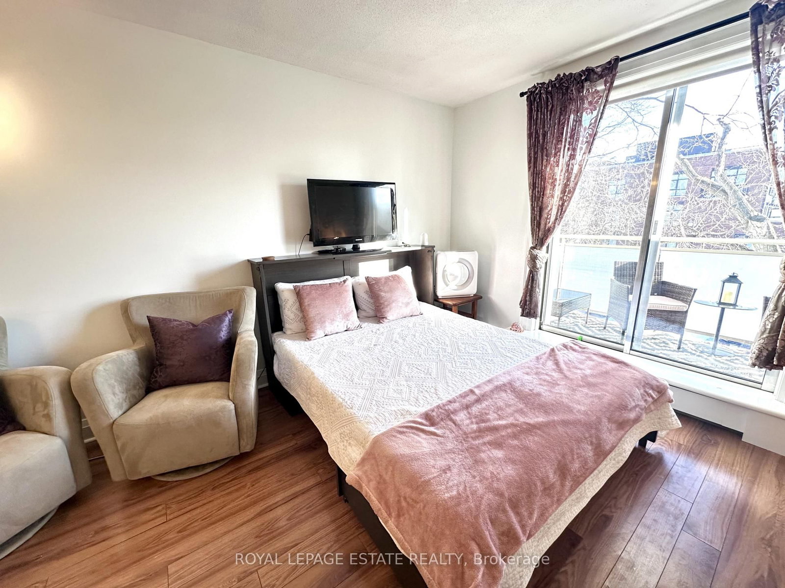 123 Woodbine Avenue • #309 • Toronto, ON photo 27