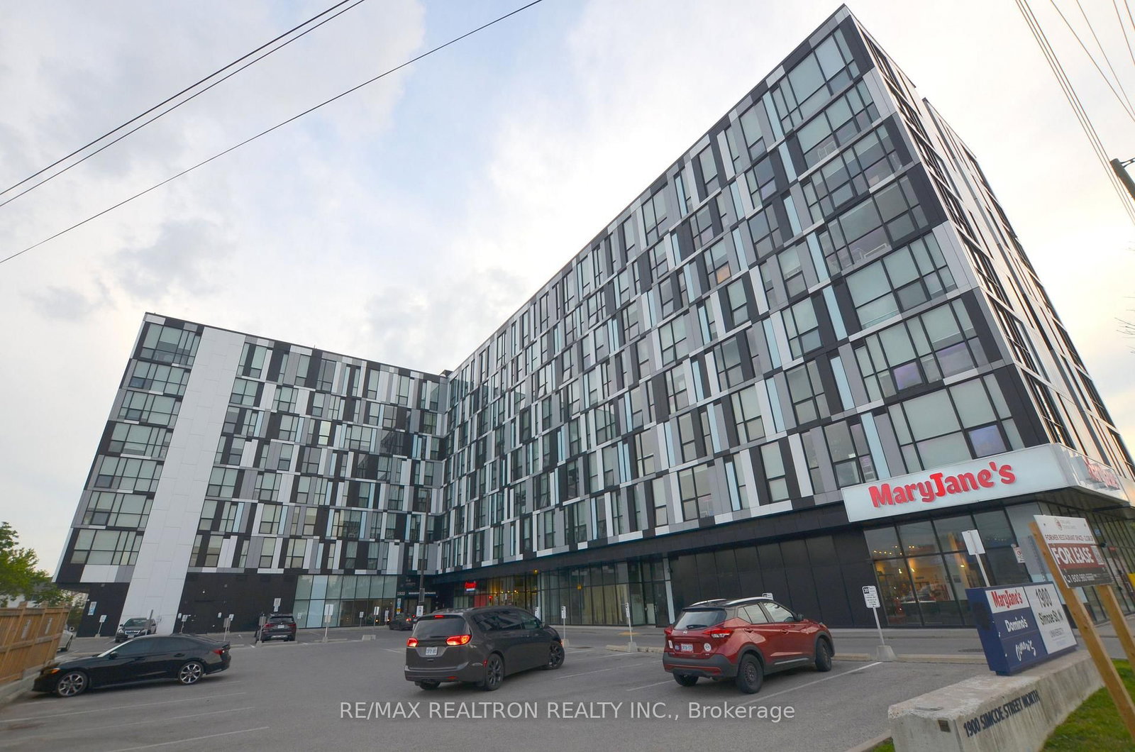 1900 N Simcoe Street • #716 • Oshawa, ON photo 1