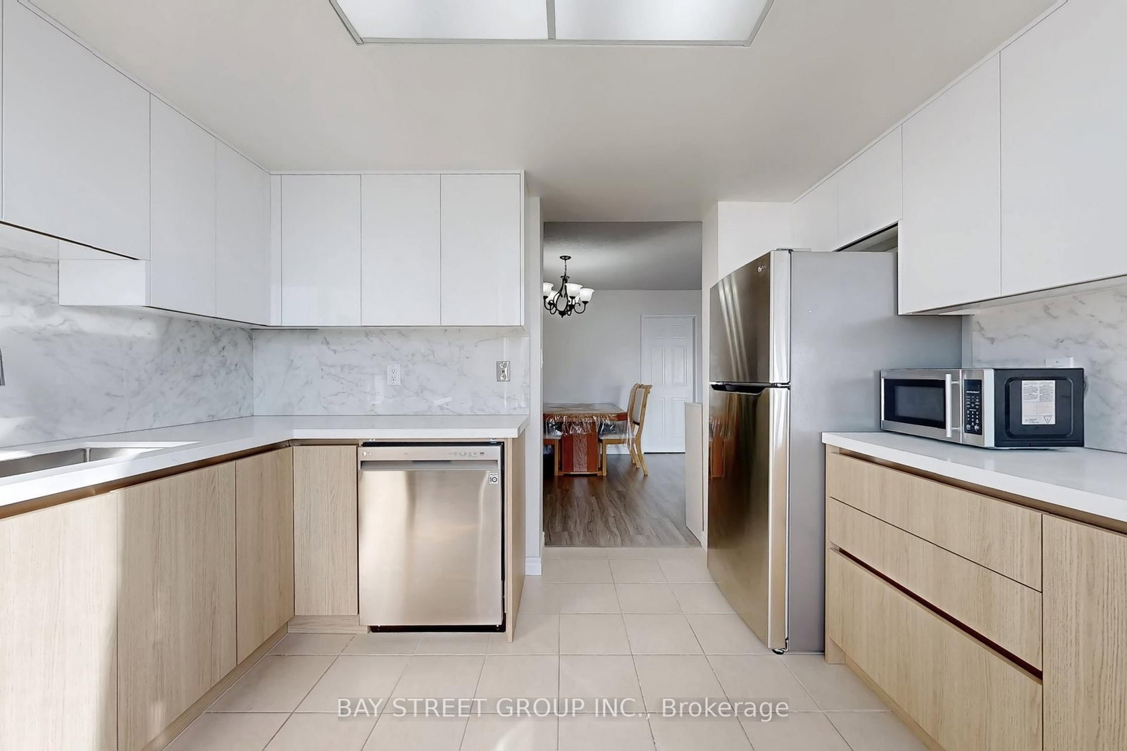 275 Bamburgh Circle • #1708 • Toronto, ON photo 13