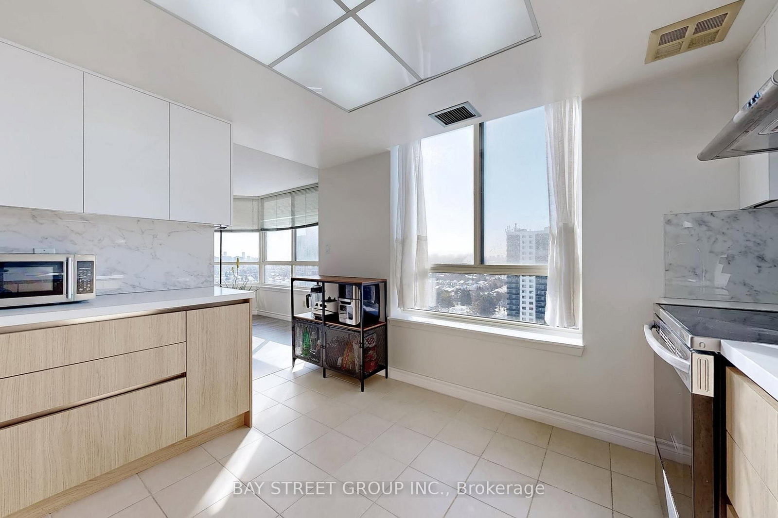 275 Bamburgh Circle • #1708 • Toronto, ON photo 14