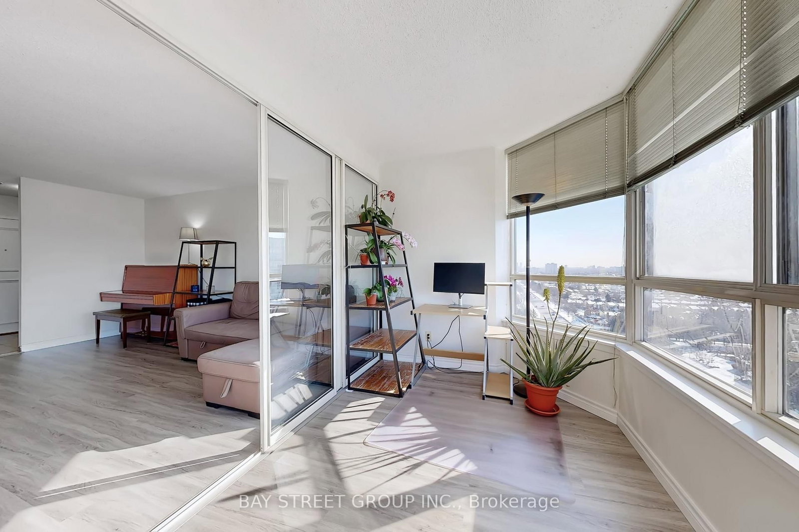 275 Bamburgh Circle • #1708 • Toronto, ON photo 18