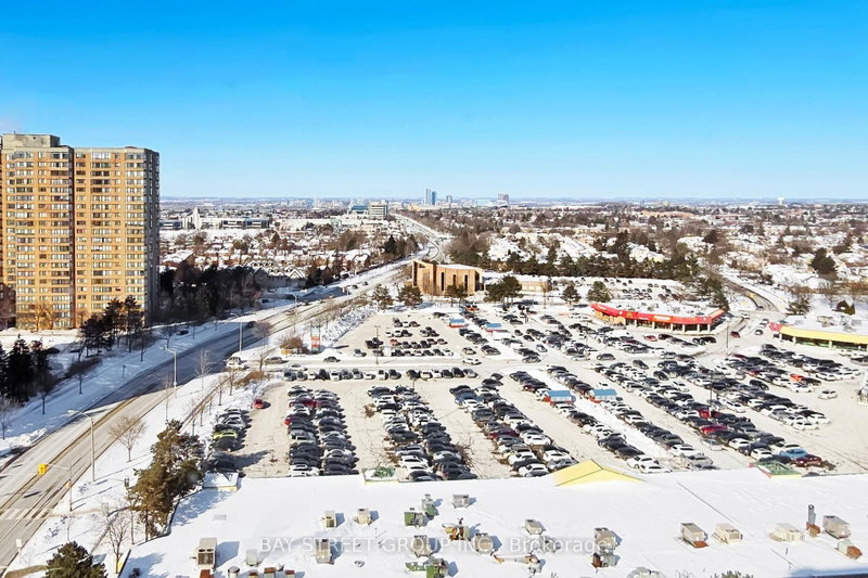 1708 - 275 Bamburgh Circle
