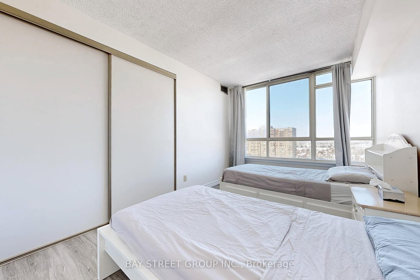 275 Bamburgh Circle • #1708 • Toronto, ON photo 27