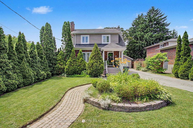 14 Squires Avenue