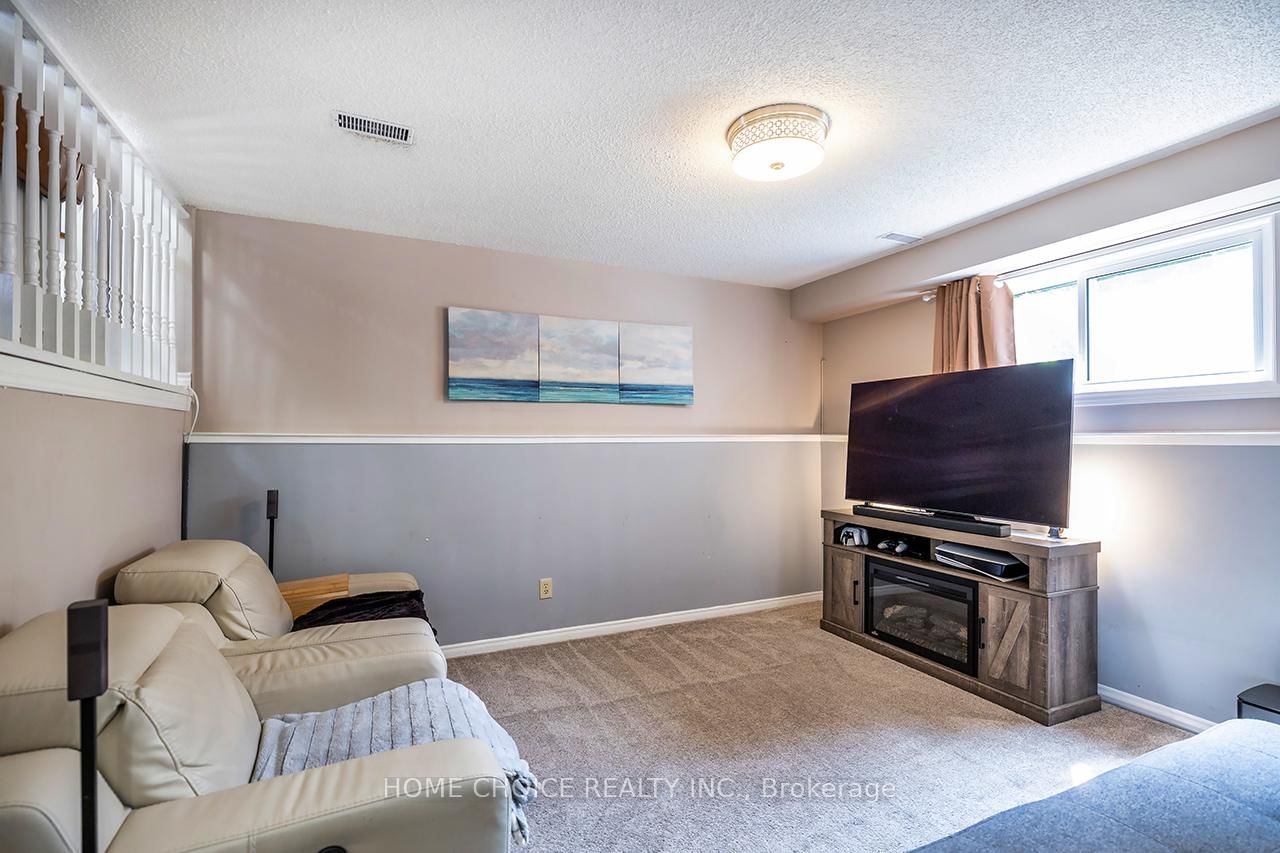 34 Goldpine Avenue • Clarington, ON photo 21