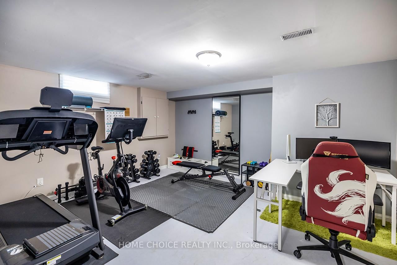 34 Goldpine Avenue • Clarington, ON photo 28