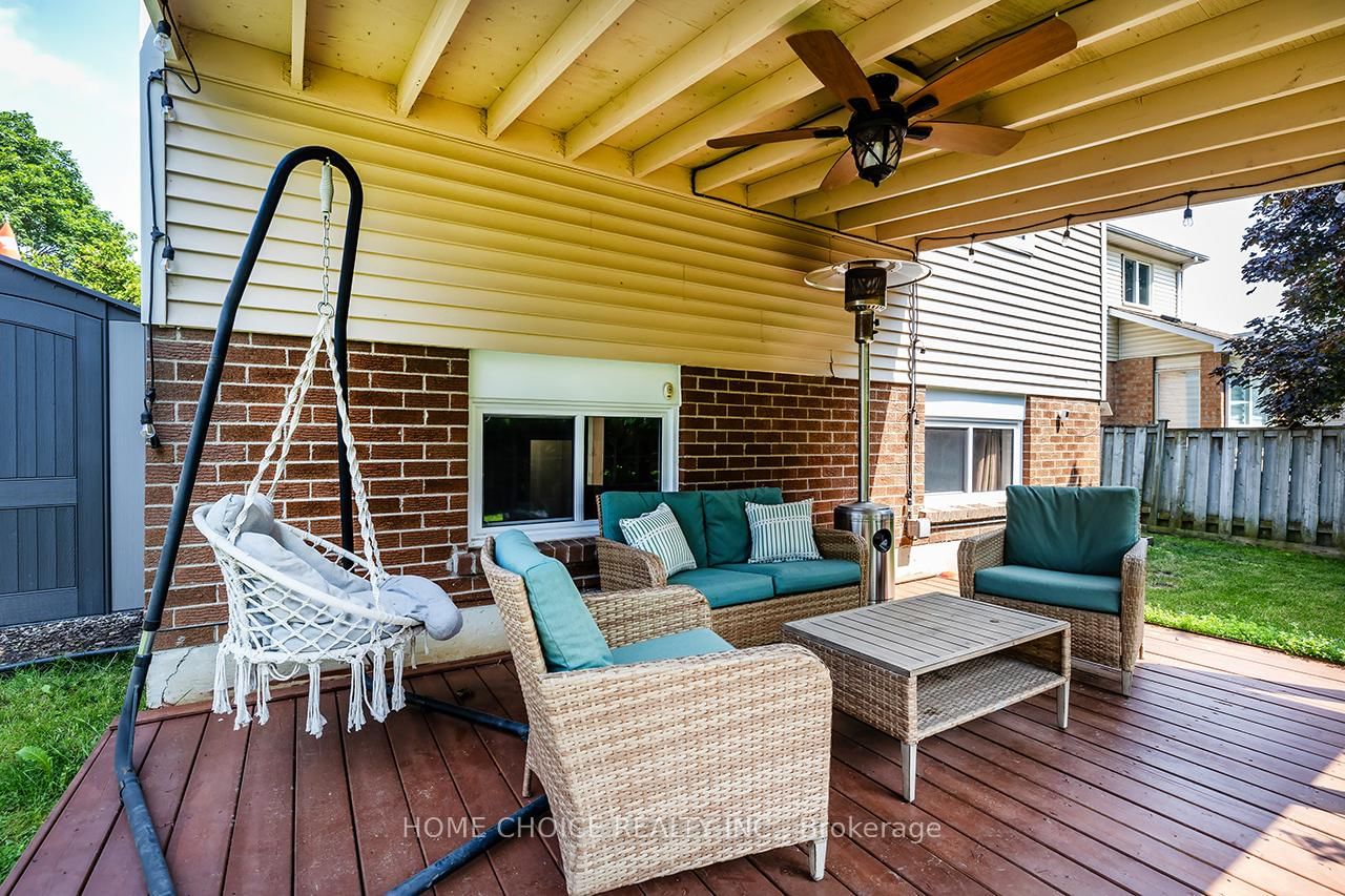 34 Goldpine Avenue • Clarington, ON photo 34
