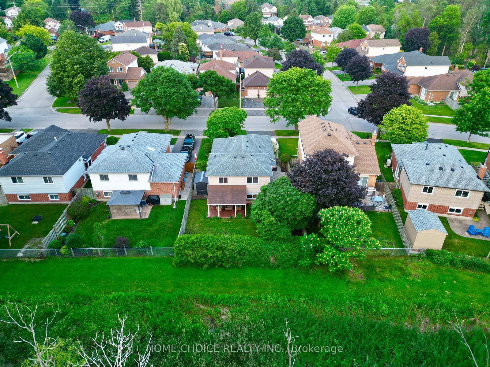 34 Goldpine Avenue • Clarington, ON photo 40