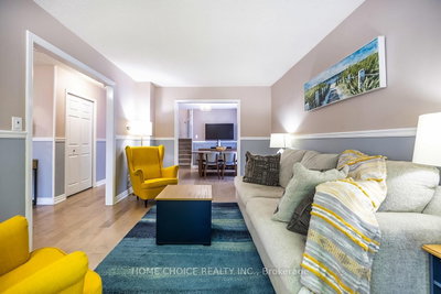 34 Goldpine Avenue • Clarington, ON photo 8