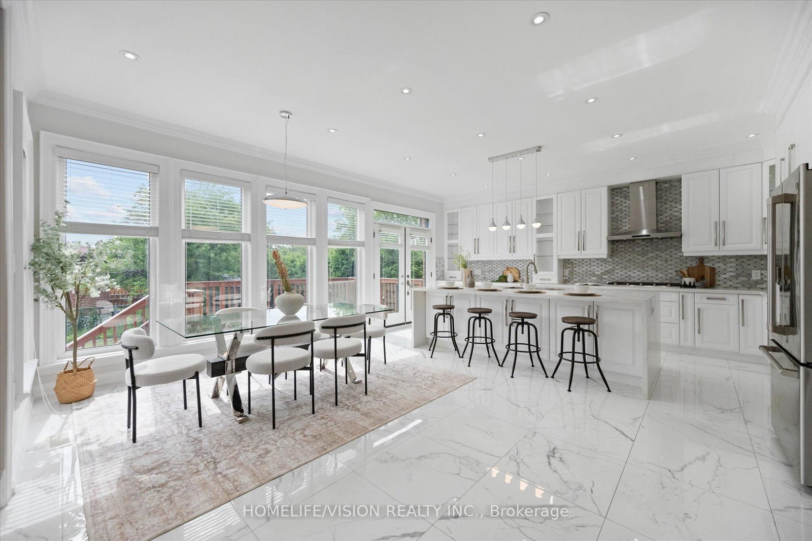 24 Cedar Brae Boulevard • Toronto, ON photo 12