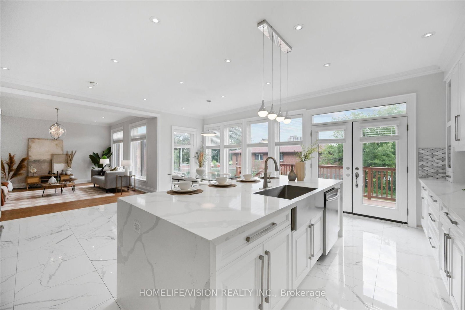 24 Cedar Brae Boulevard • Toronto, ON photo 13