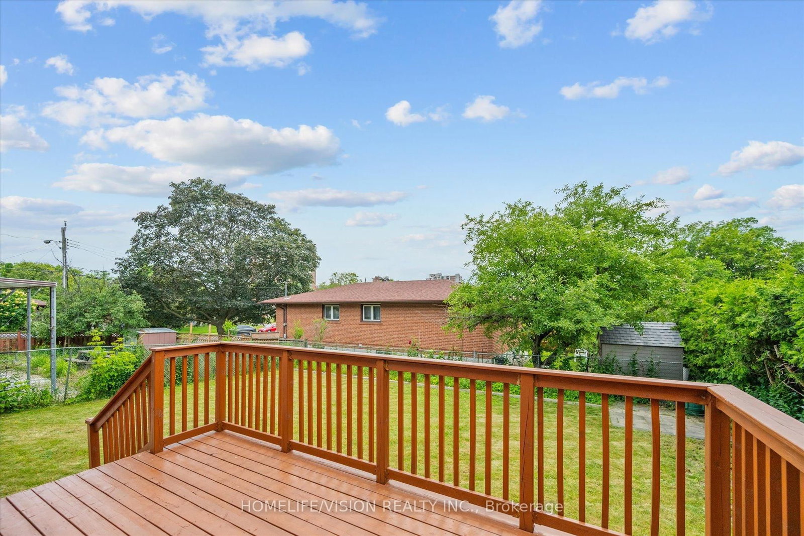 24 Cedar Brae Boulevard • Toronto, ON photo 43