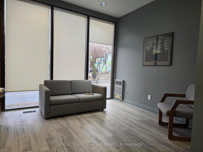 Office for lease at 101-253 Danforth Avenue, Toronto, Ontario, M4K 1N2 - North Riverdale - MLS: E13511428