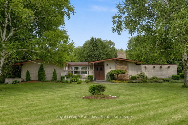 3909 Old Scugog Road