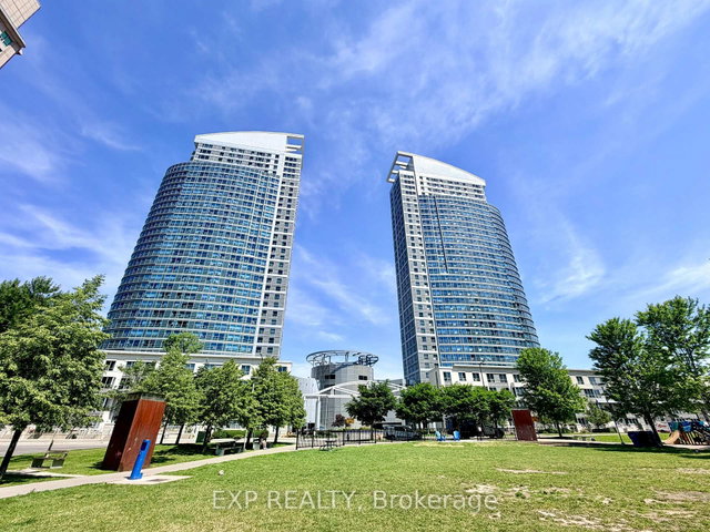 2101 - 38 Lee Centre Drive