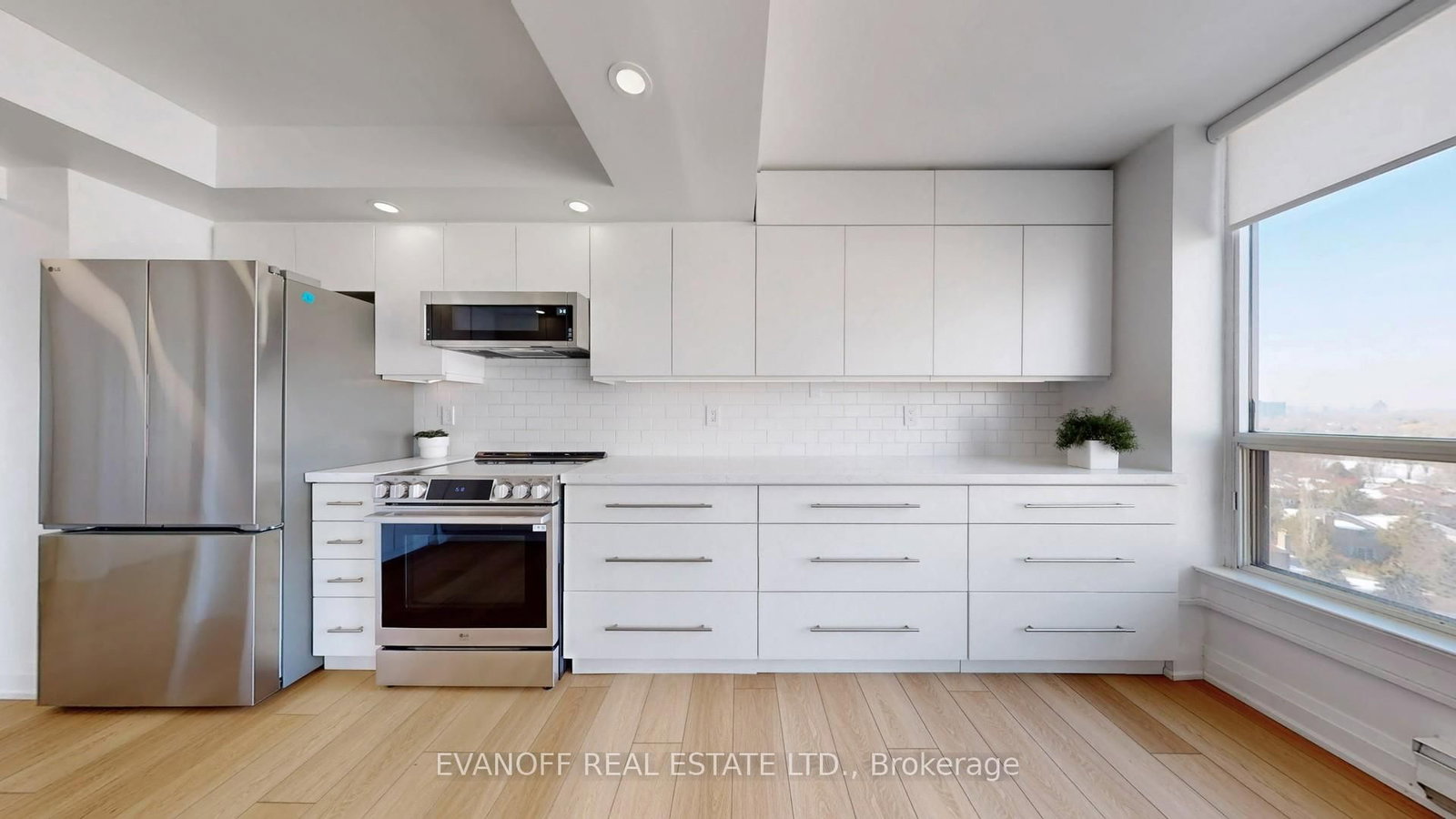 10 Guildwood Parkway • #1120 • Toronto, ON photo 10