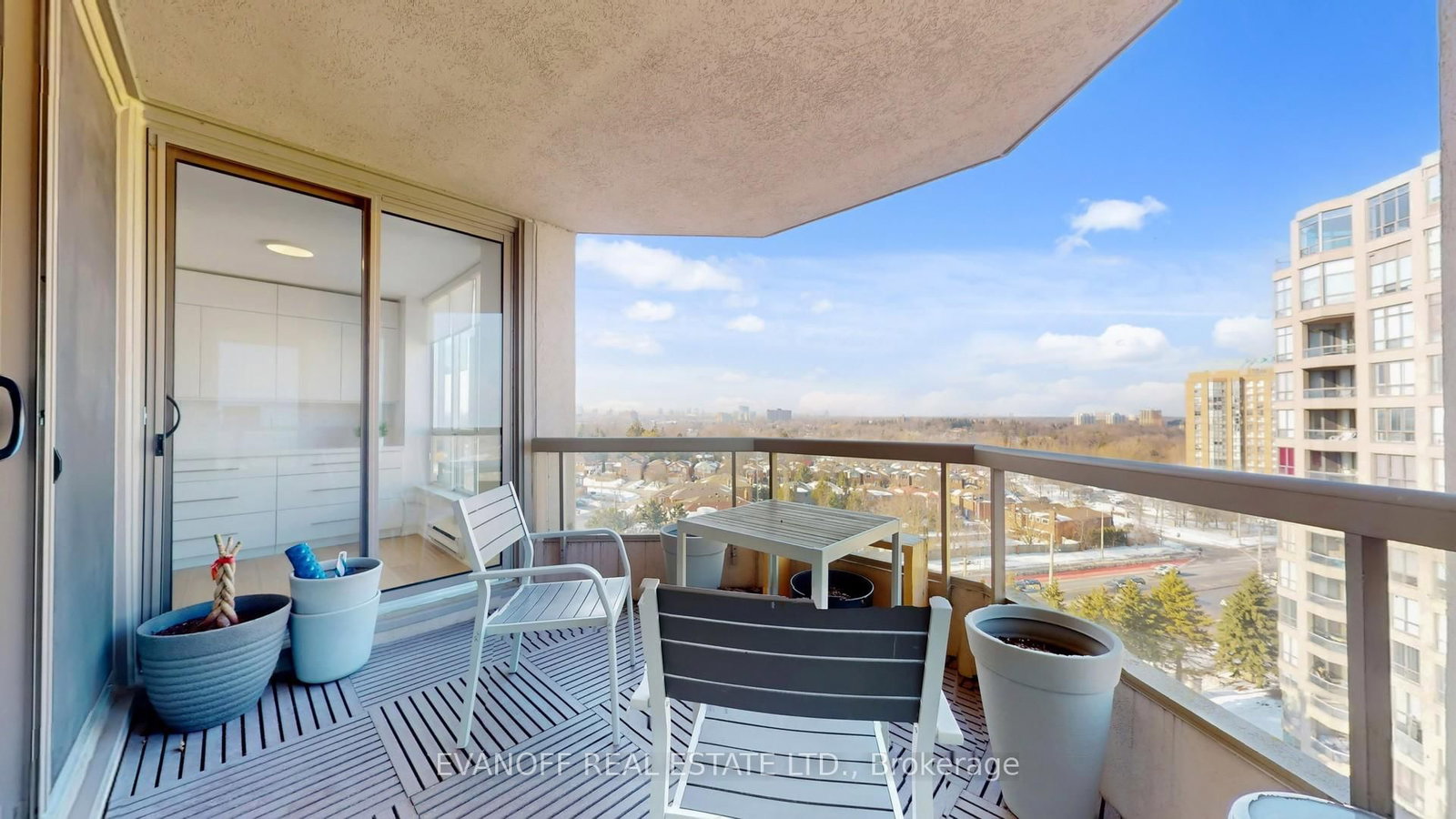 10 Guildwood Parkway • #1120 • Toronto, ON photo 25
