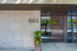 503 - 665 Kingston Road