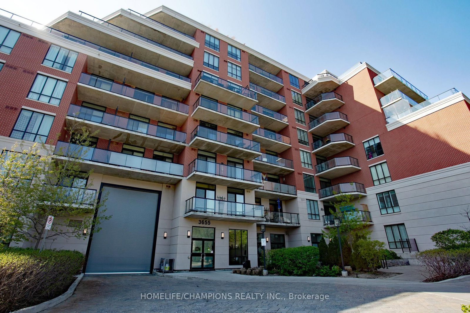 3655 Kingston Road • #610 • Toronto, ON photo 44