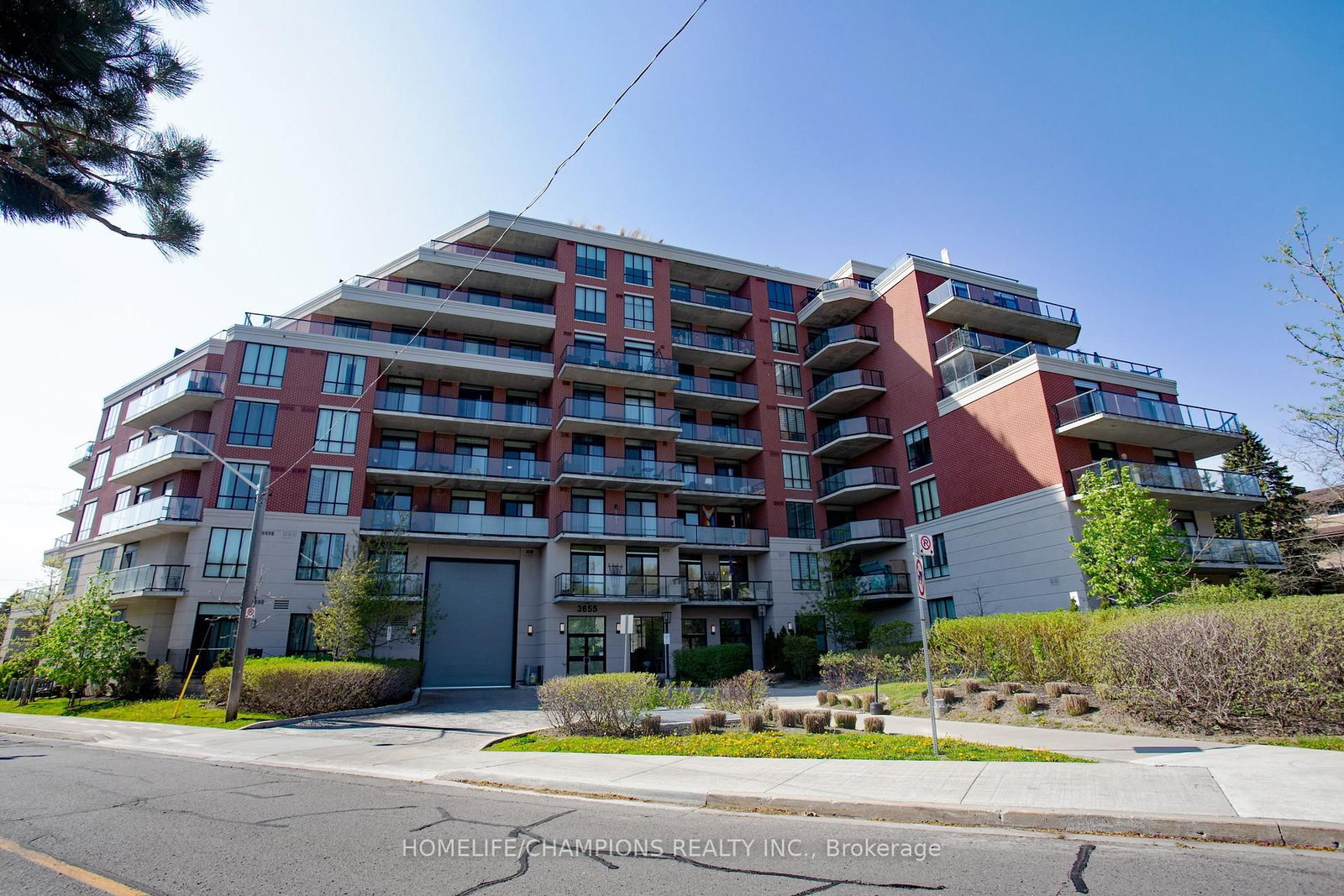 3655 Kingston Road • #610 • Toronto, ON photo 45