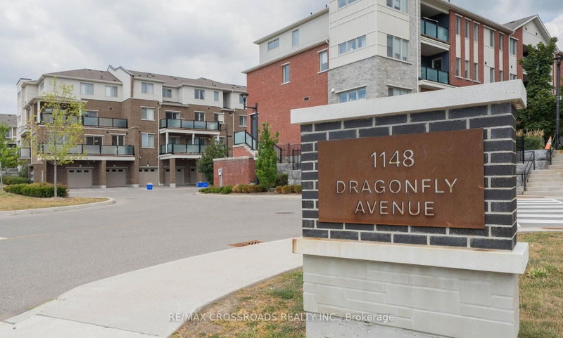 home for lease on 207-1148 Dragonfly Avenue