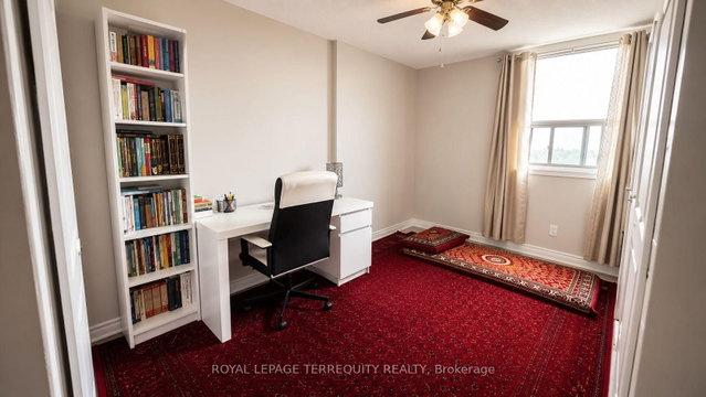 409 - 100 Wingarden Court