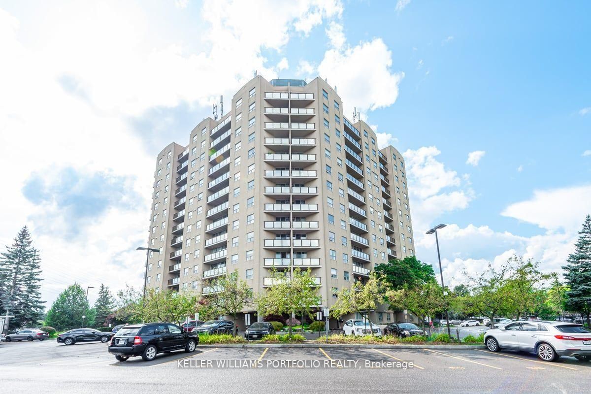 2 Westney Road N • #PH208 • Ajax, ON photo 1