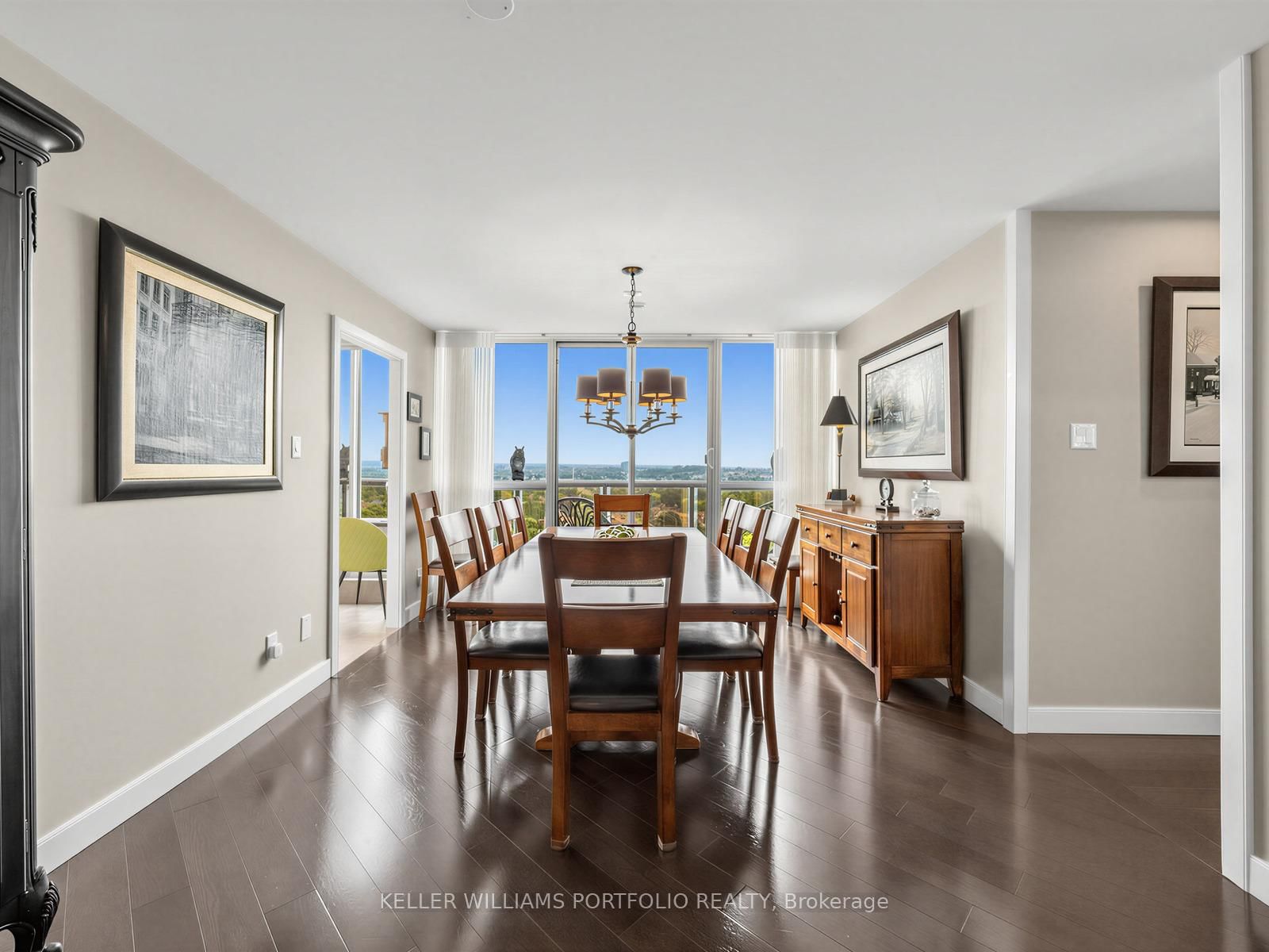 2 Westney Road N • #PH208 • Ajax, ON photo 16
