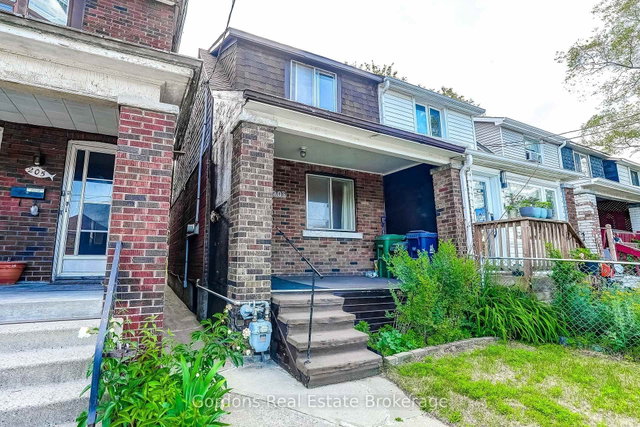 203 Donlands Avenue