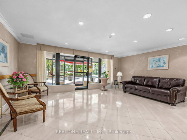 1721 - 75 Bamburgh Circle