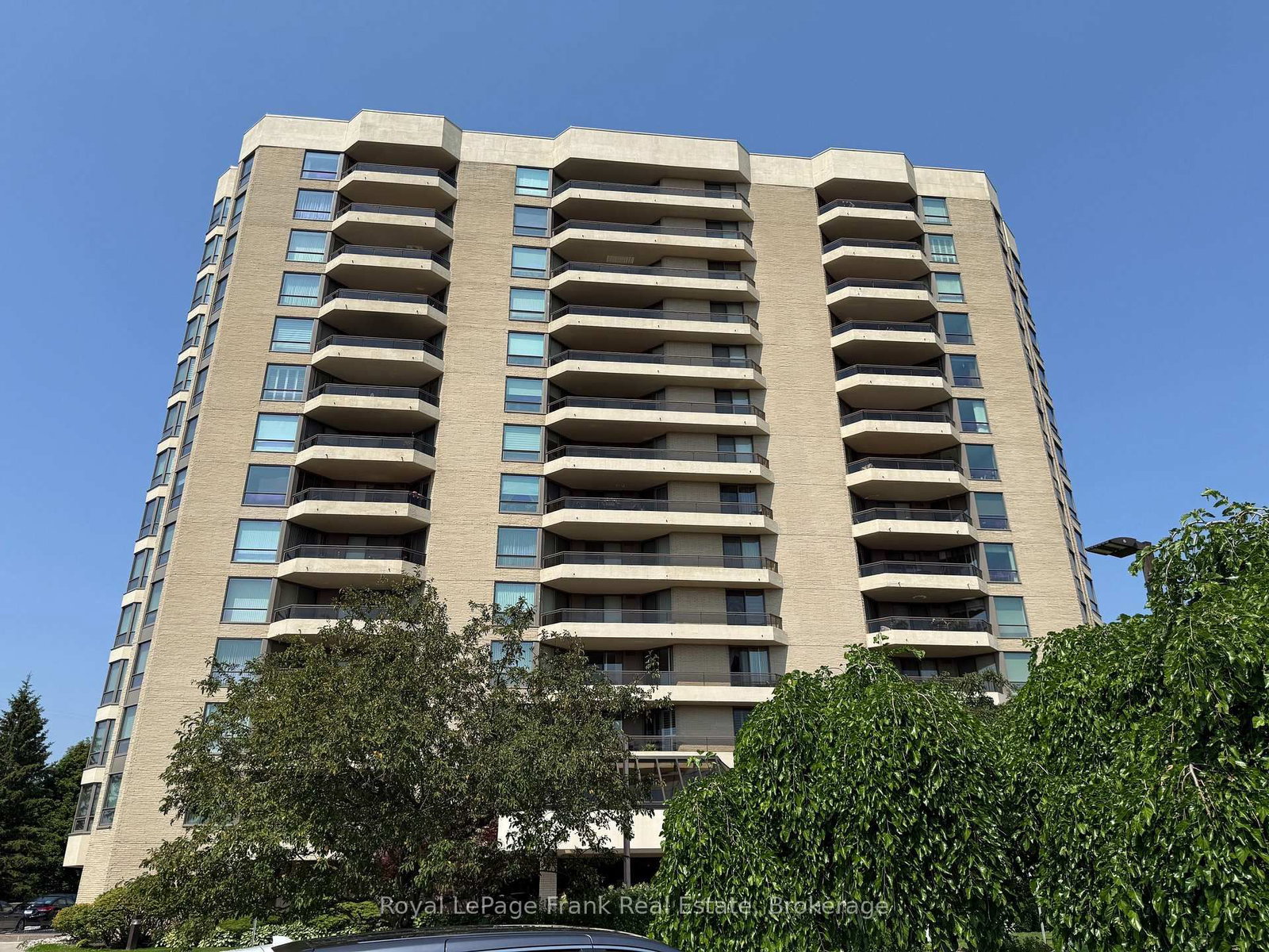 700 Wilson Road N • #503 • Oshawa, ON photo 2