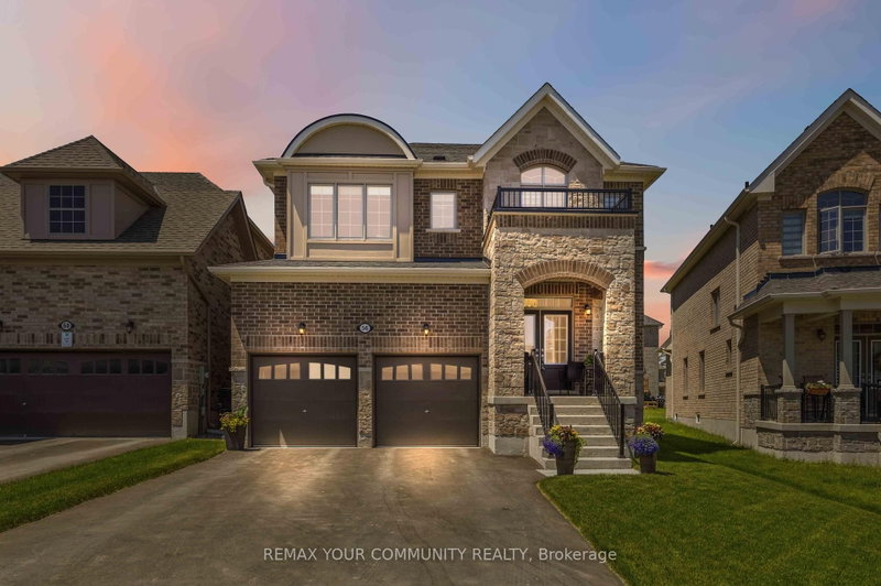 56 Robin Trail