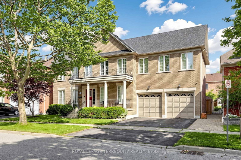 home for lease on 12 Ballantyne Drive